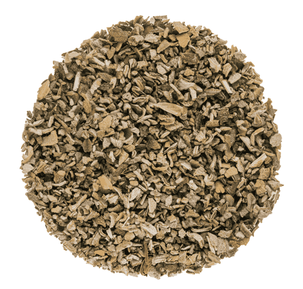 Herbaria Sage Leaves Tea, 25 Bags - Image 2