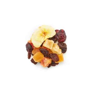 Fruit Blast Mix Unsulphured